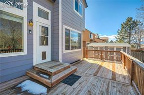 4630 Lasater Trail