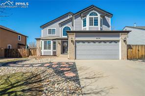 4630 Lasater Trail