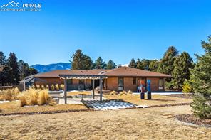 5070 Lyda Lane