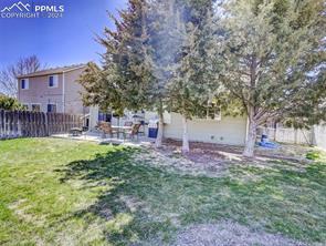 3837 Elk Lane