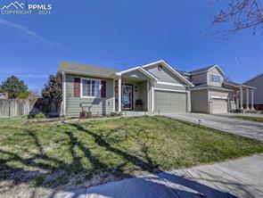 3837 Elk Lane