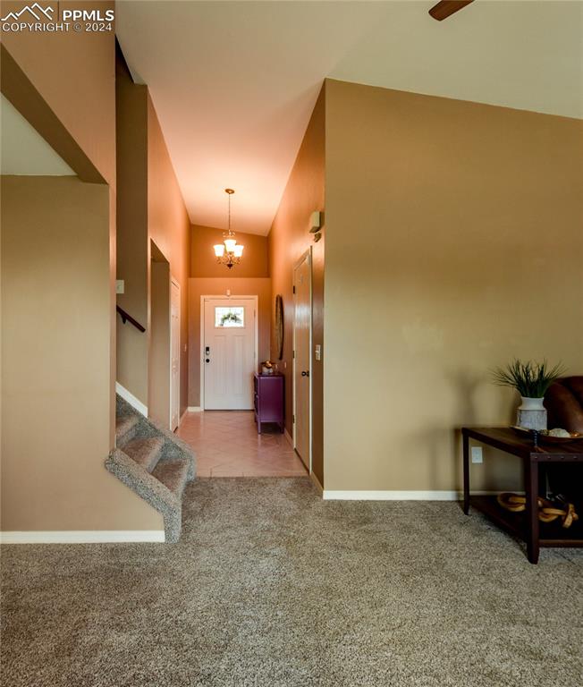 5443 N Buckskin Pass Drive
