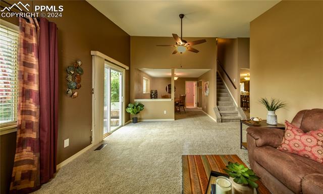 5443 N Buckskin Pass Drive