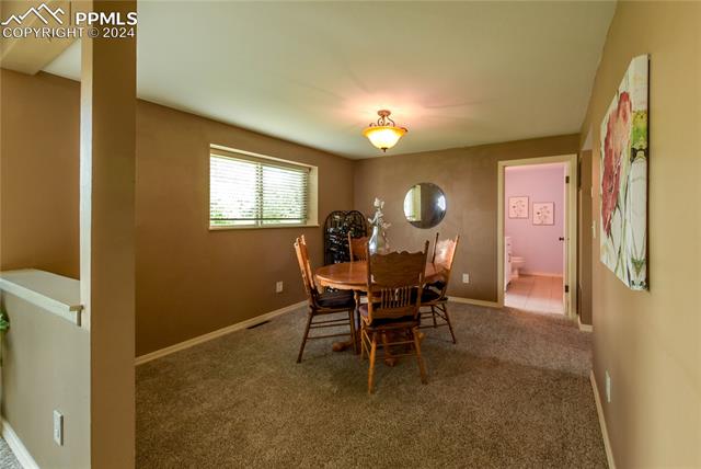 5443 N Buckskin Pass Drive