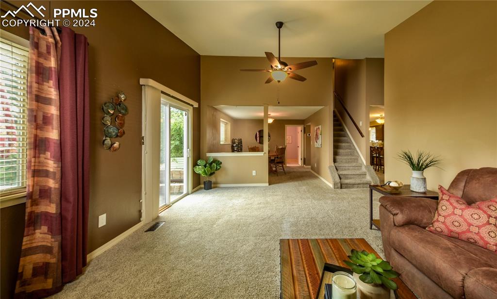 5443 N Buckskin Pass Drive