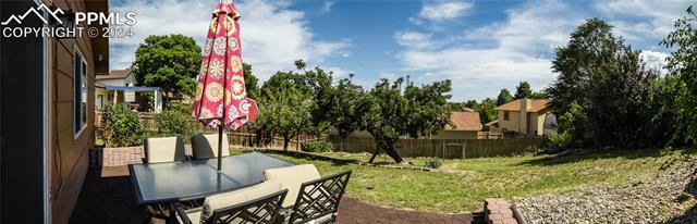 5443 N Buckskin Pass Drive