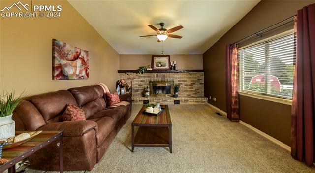 5443 N Buckskin Pass Drive