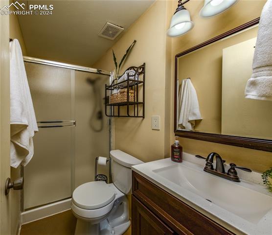 5443 N Buckskin Pass Drive