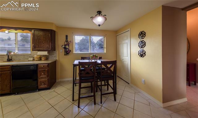 5443 N Buckskin Pass Drive