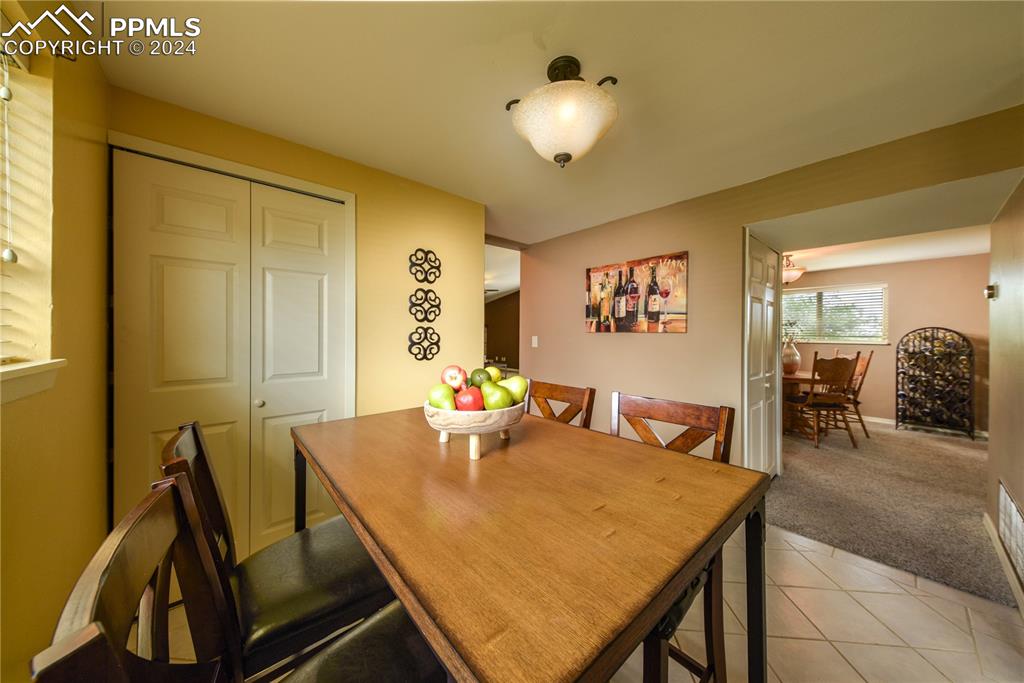 5443 N Buckskin Pass Drive