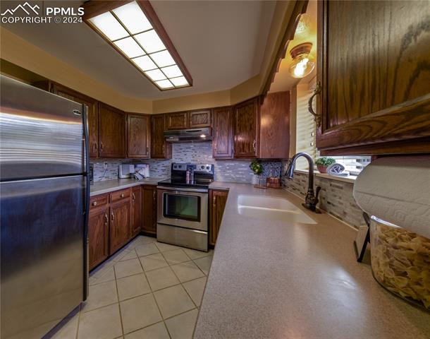 5443 N Buckskin Pass Drive