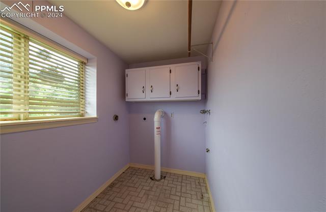 5443 N Buckskin Pass Drive