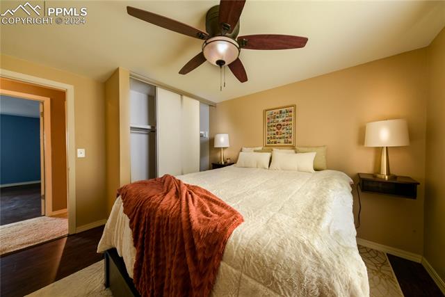 5443 N Buckskin Pass Drive