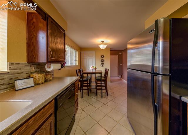 5443 N Buckskin Pass Drive