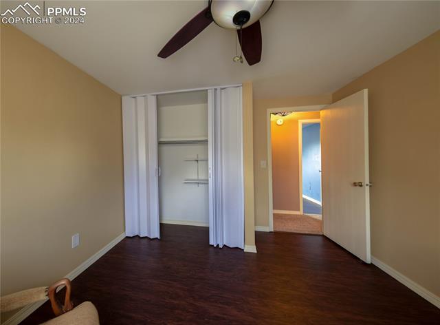 5443 N Buckskin Pass Drive