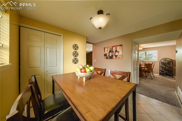 5443 N Buckskin Pass Drive