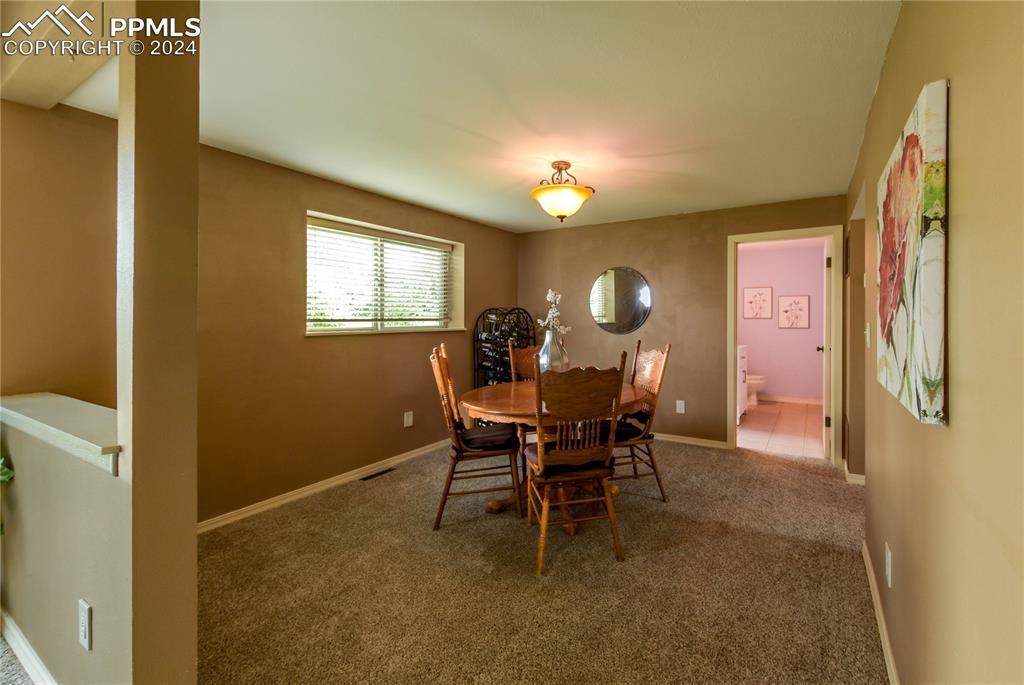 5443 N Buckskin Pass Drive