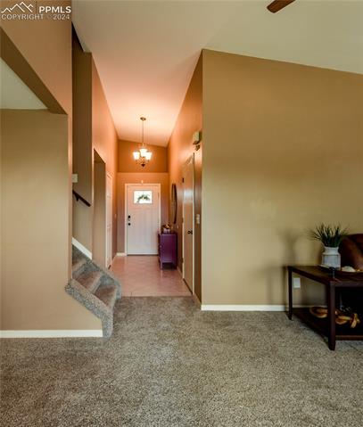 5443 N Buckskin Pass Drive