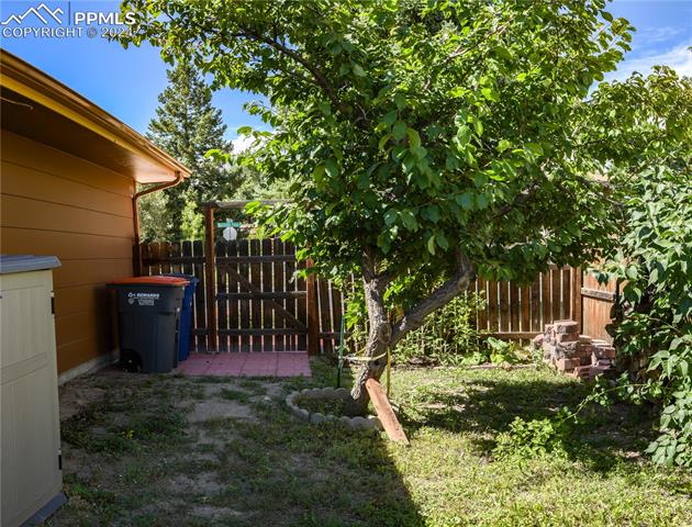 5443 N Buckskin Pass Drive