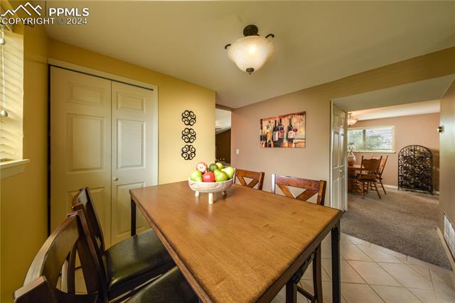 5443 N Buckskin Pass Drive