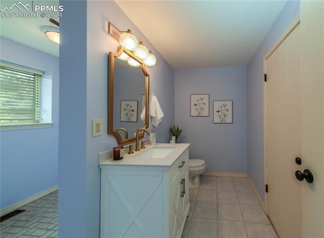 5443 N Buckskin Pass Drive