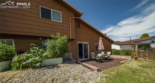 5443 N Buckskin Pass Drive