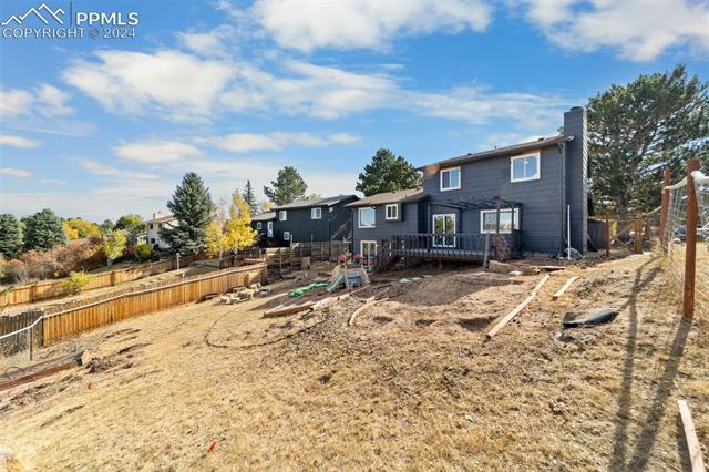 4624 Woodsorrel Court