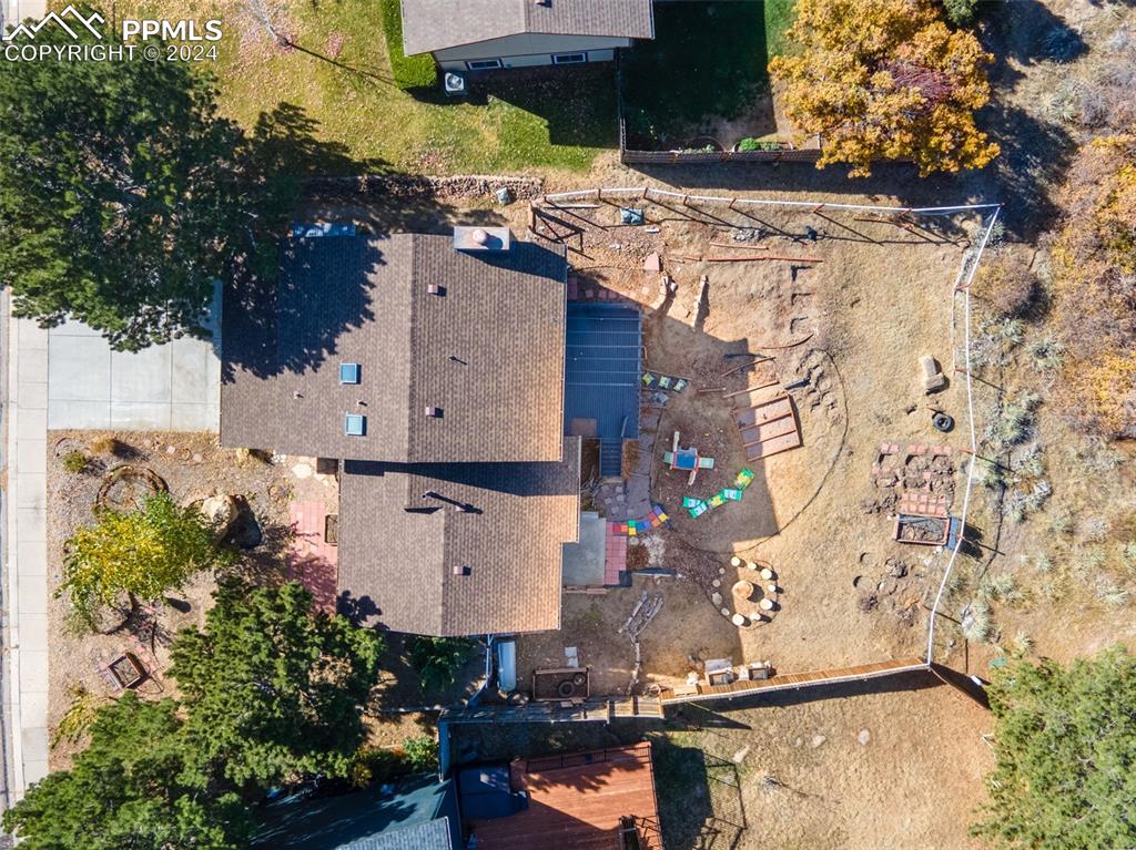 4624 Woodsorrel Court