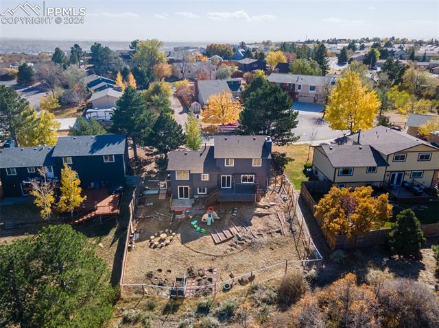 4624 Woodsorrel Court
