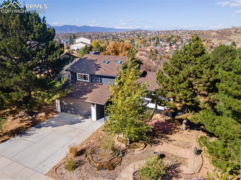 4624 Woodsorrel Court