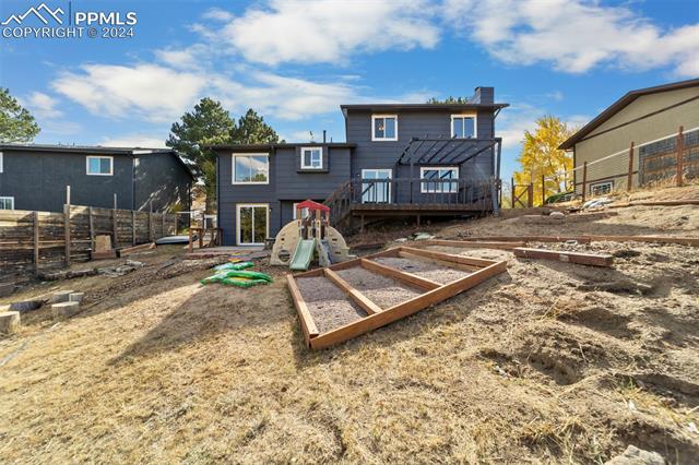 4624 Woodsorrel Court