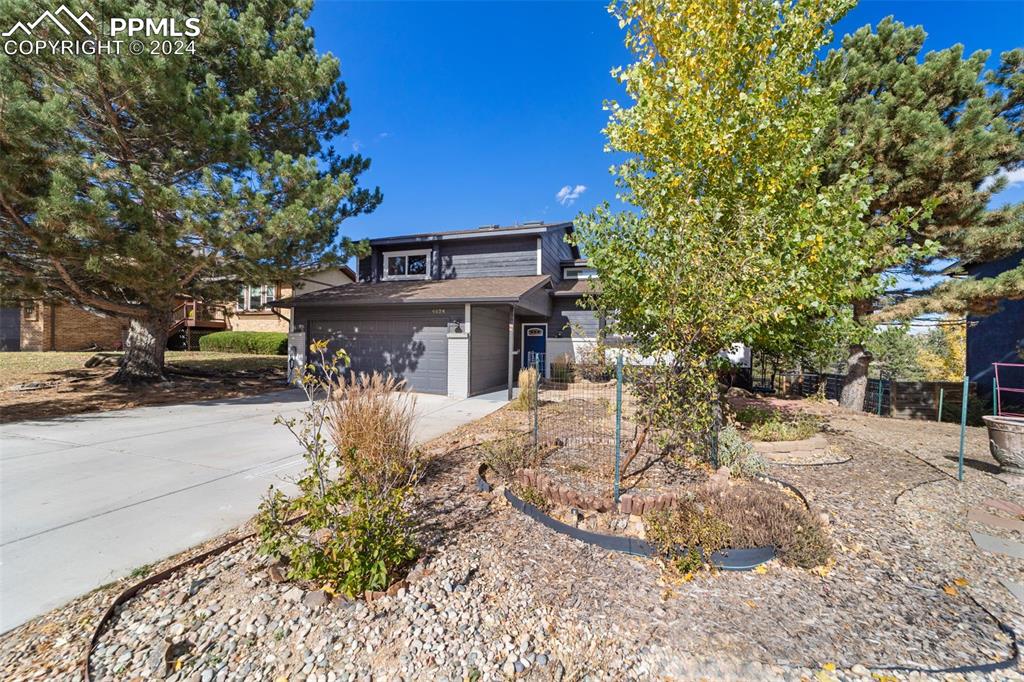 4624 Woodsorrel Court