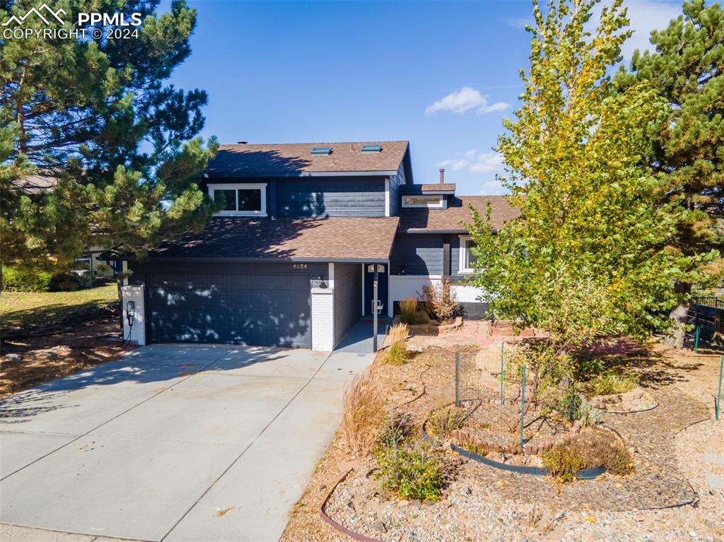 4624 Woodsorrel Court