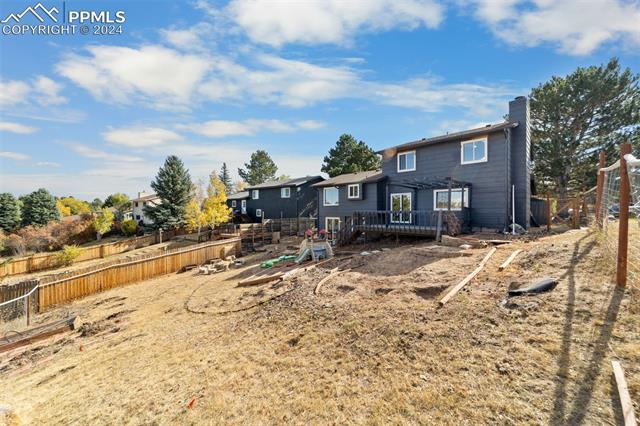 4624 Woodsorrel Court