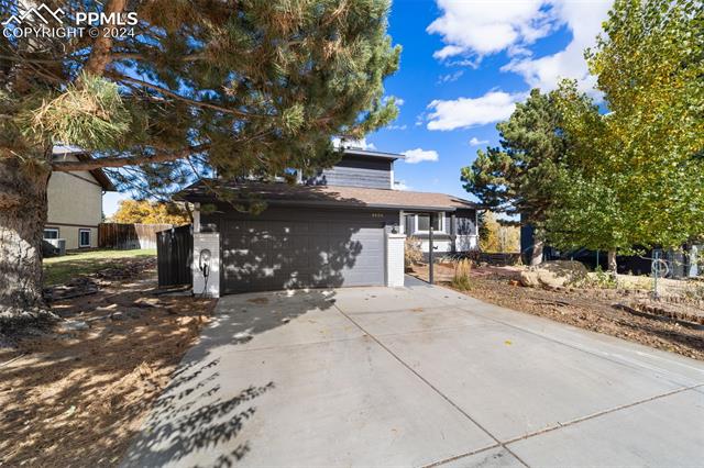 4624 Woodsorrel Court