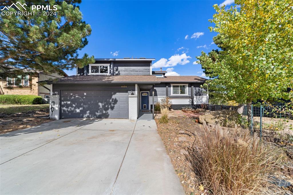 4624 Woodsorrel Court