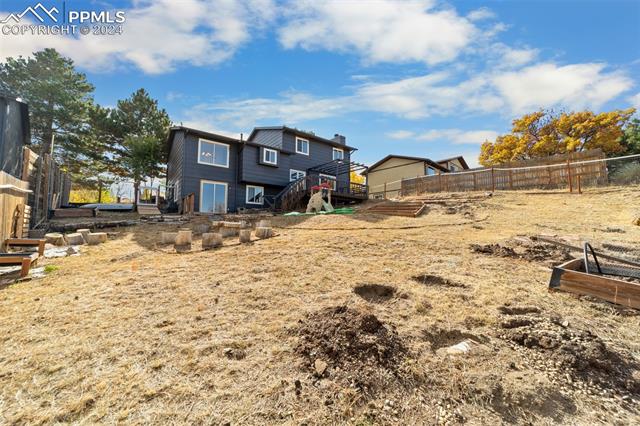 4624 Woodsorrel Court
