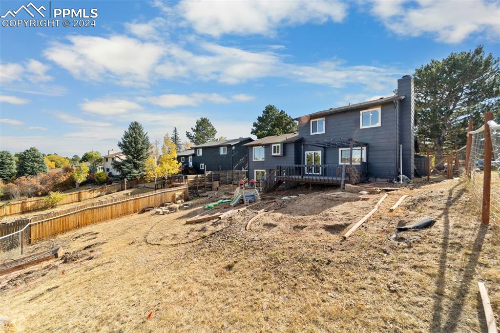 4624 Woodsorrel Court