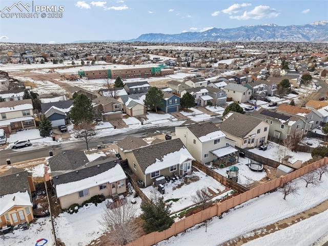 5150 Chaise Drive