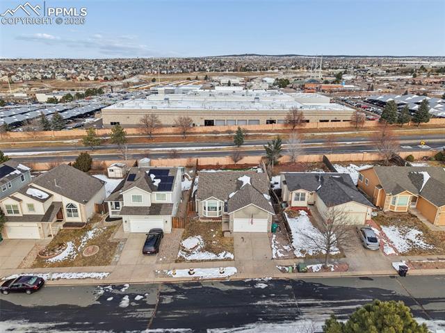 5150 Chaise Drive