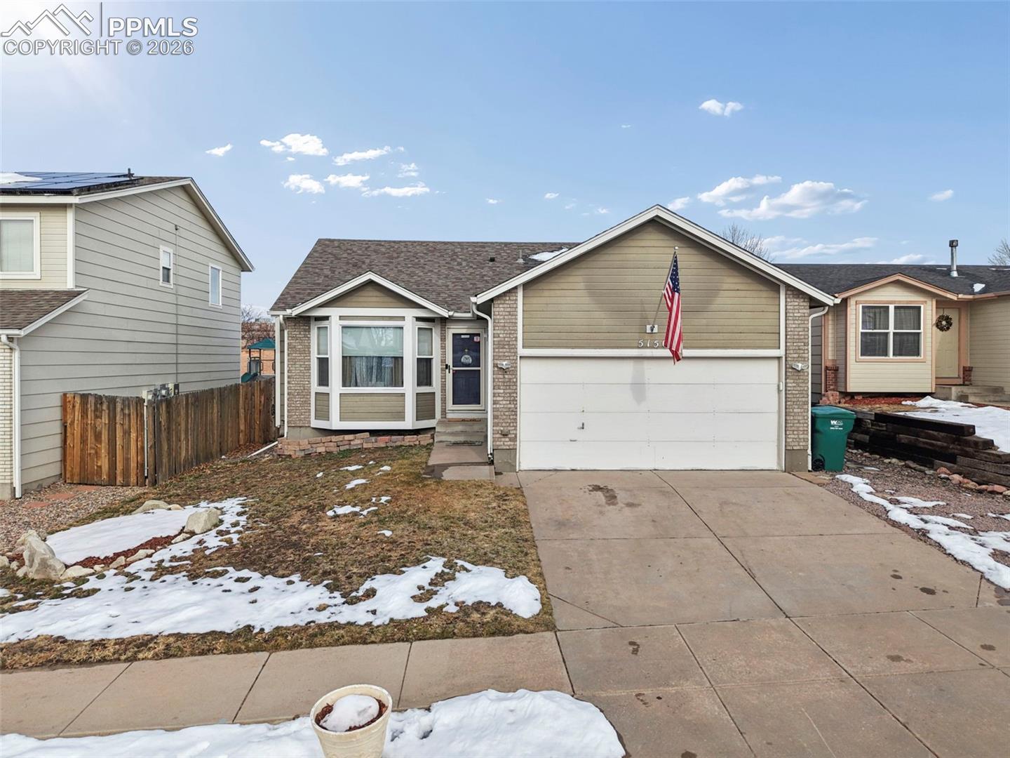 5150 Chaise Drive