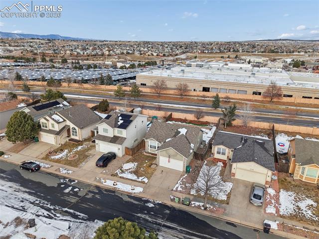 5150 Chaise Drive