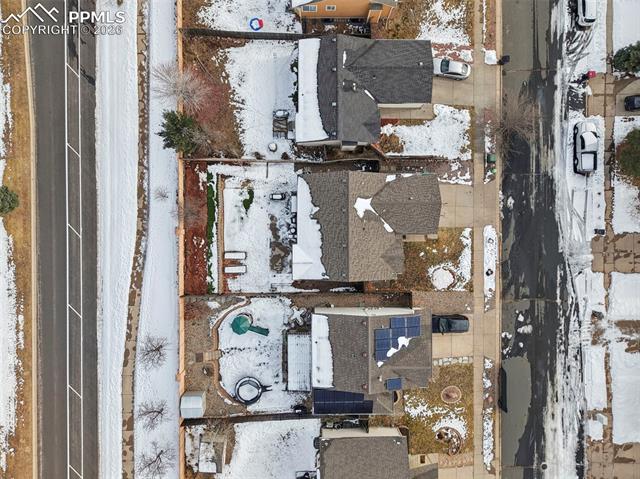 5150 Chaise Drive