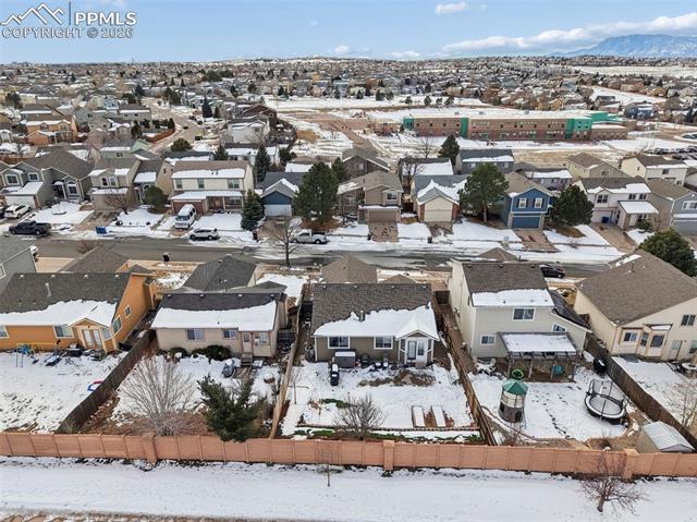 5150 Chaise Drive