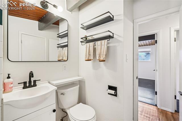 3209 N Arcadia Street