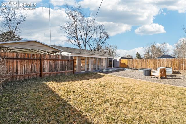 3209 N Arcadia Street