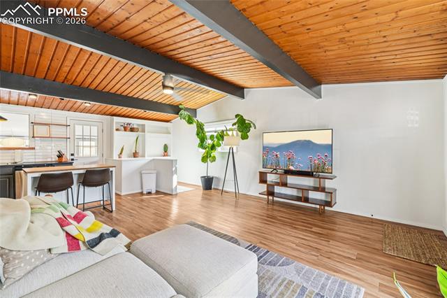 3209 N Arcadia Street