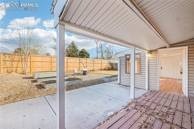 3209 N Arcadia Street