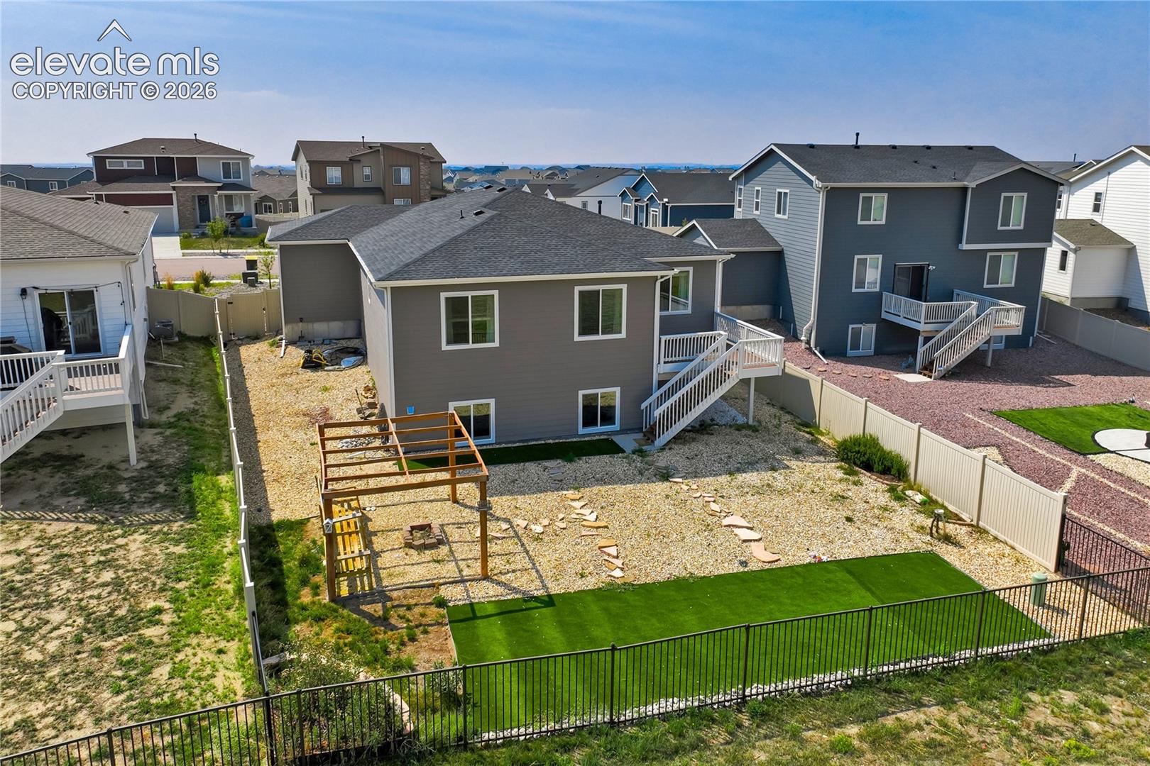 12660 Enclave Scenic Drive