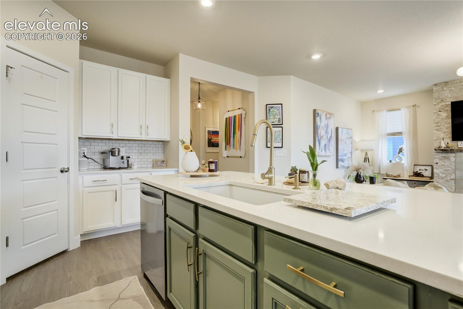 12660 Enclave Scenic Drive